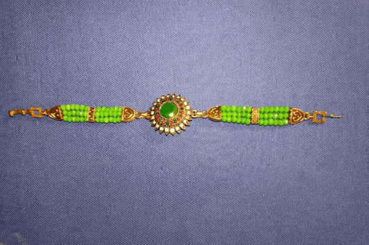 Bracelet Atlas-1