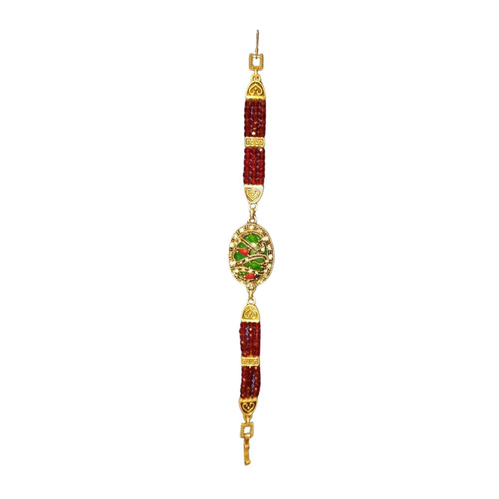 Bracelet Tazra-0