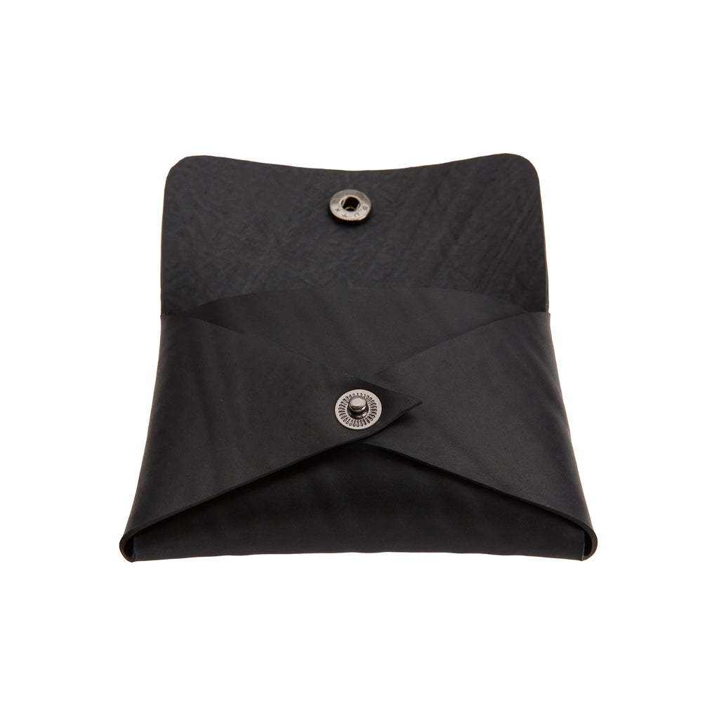 Noah Recycled Rubber Vegan Card Holder-1