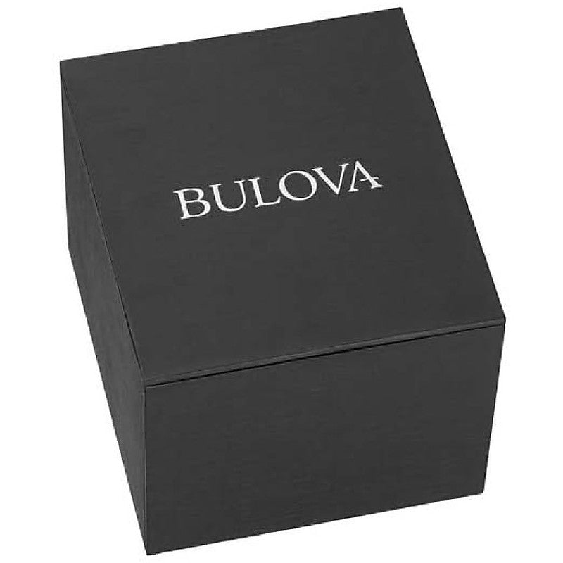 BULOVA WATCHES Mod. 98B320-3