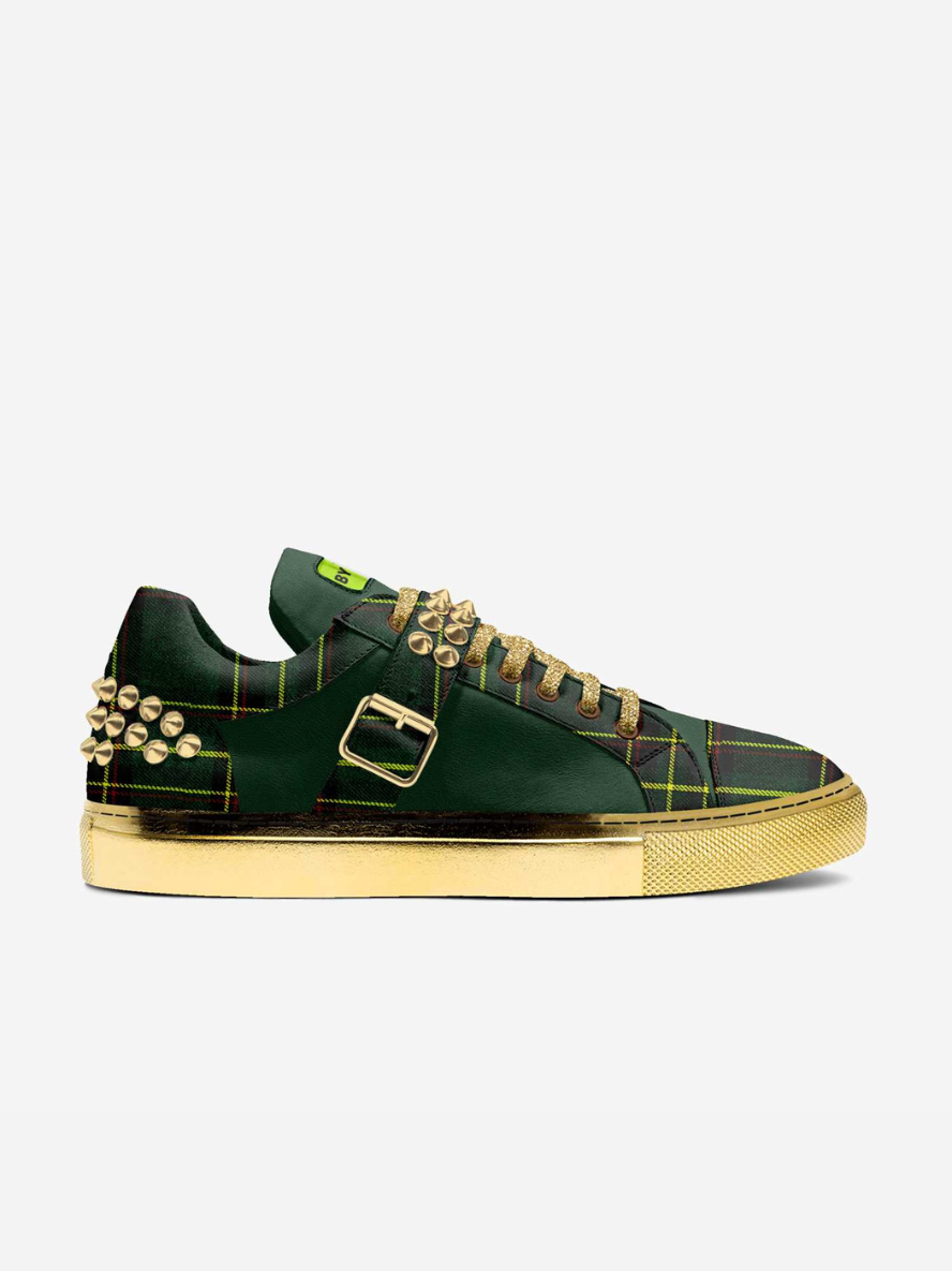 BYMANYC New York vegan sneakers in vegan materials, urban design and contemporary styling.