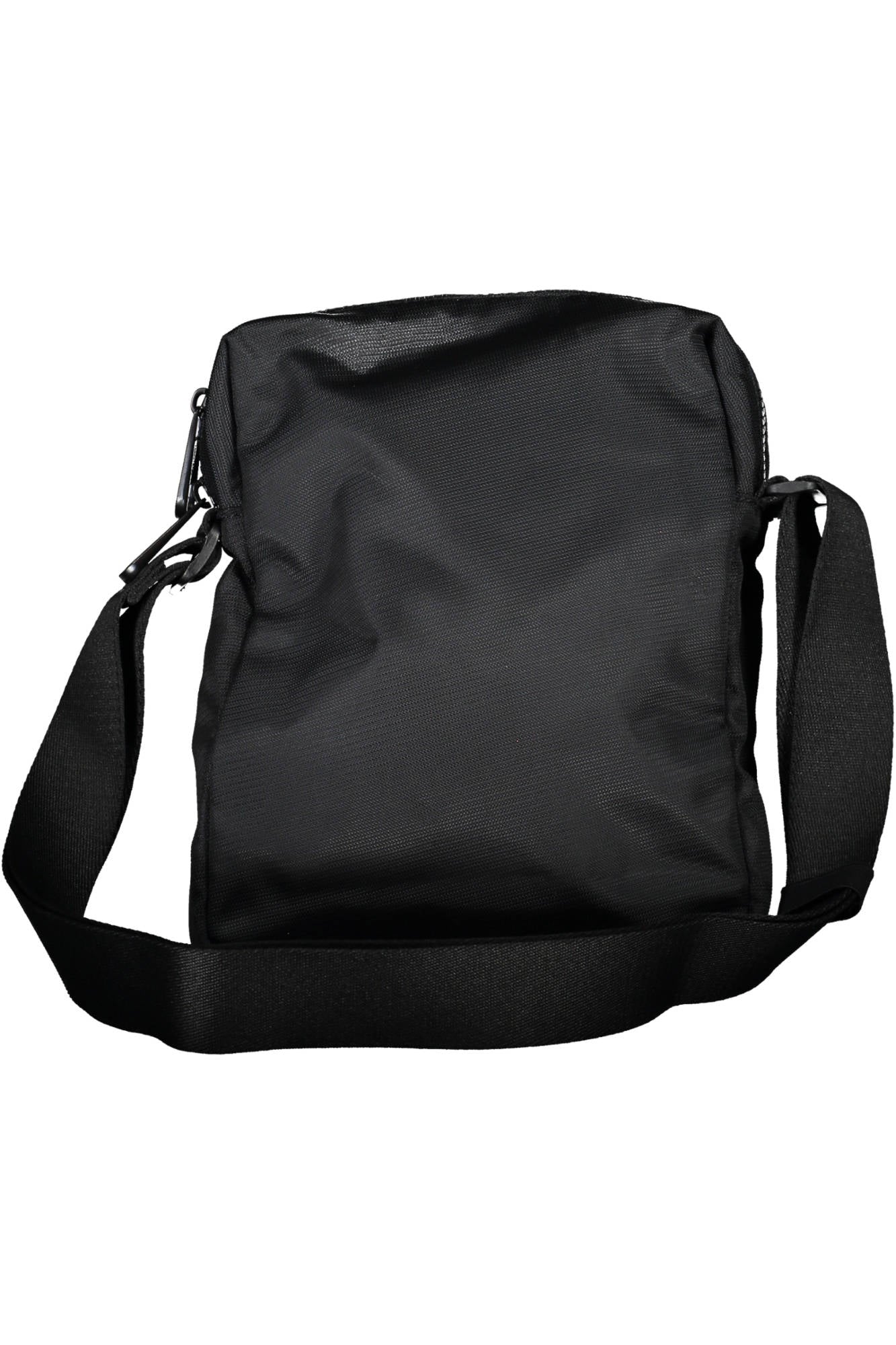 CALVIN KLEIN BLACK MAN SHOULDER BAG-1