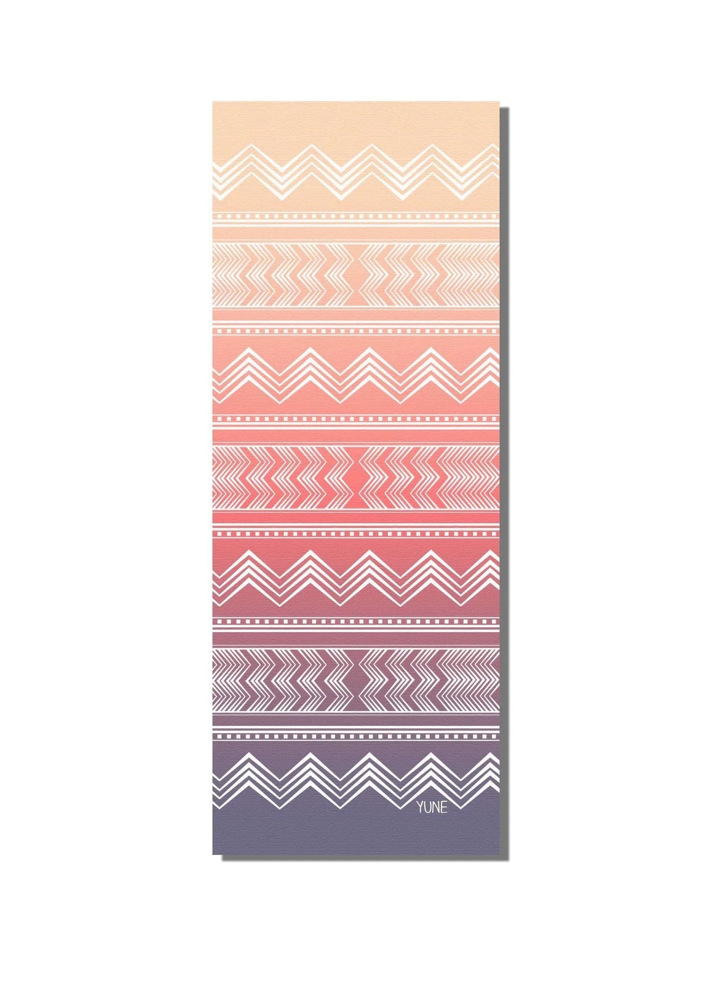 Cassady Trekk Travel Yoga Mat-0