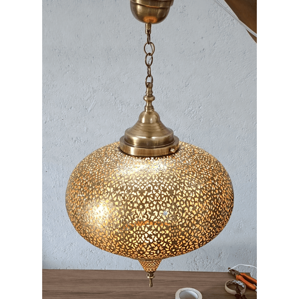 Chandelier Bahia-3