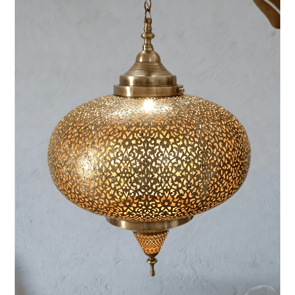 Chandelier Bahia-1