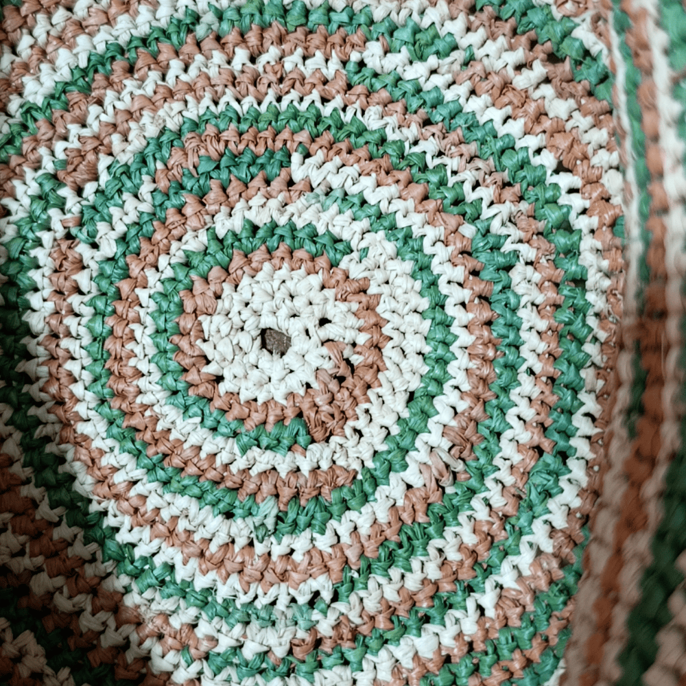 Raffia Hat Vogue-1