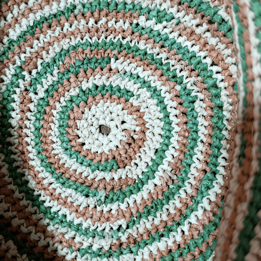 Raffia Hat Vogue-1