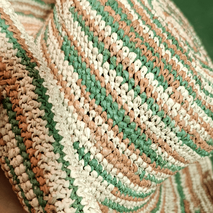 Raffia Hat Vogue-2
