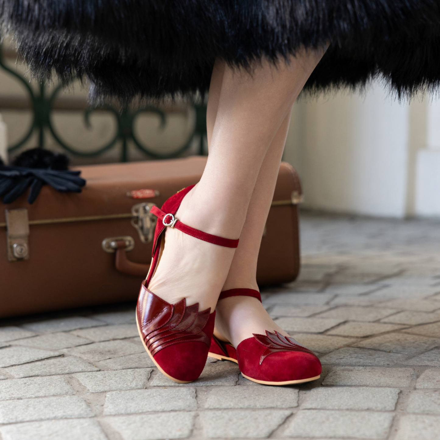 New York (Burgundy)-4