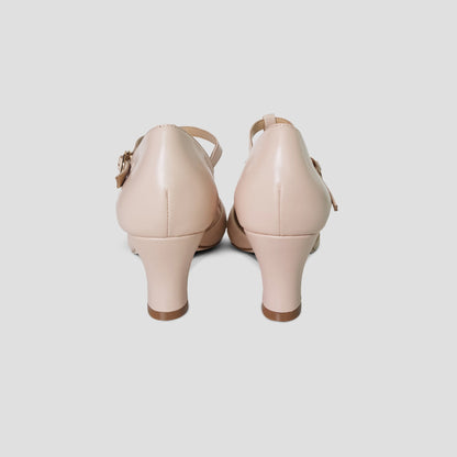 Luxe Montpellier (Cream)-3