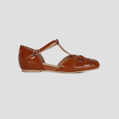 Montpellier (Chestnut)-0