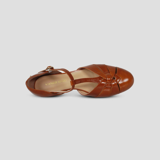 Montpellier (Chestnut)-1