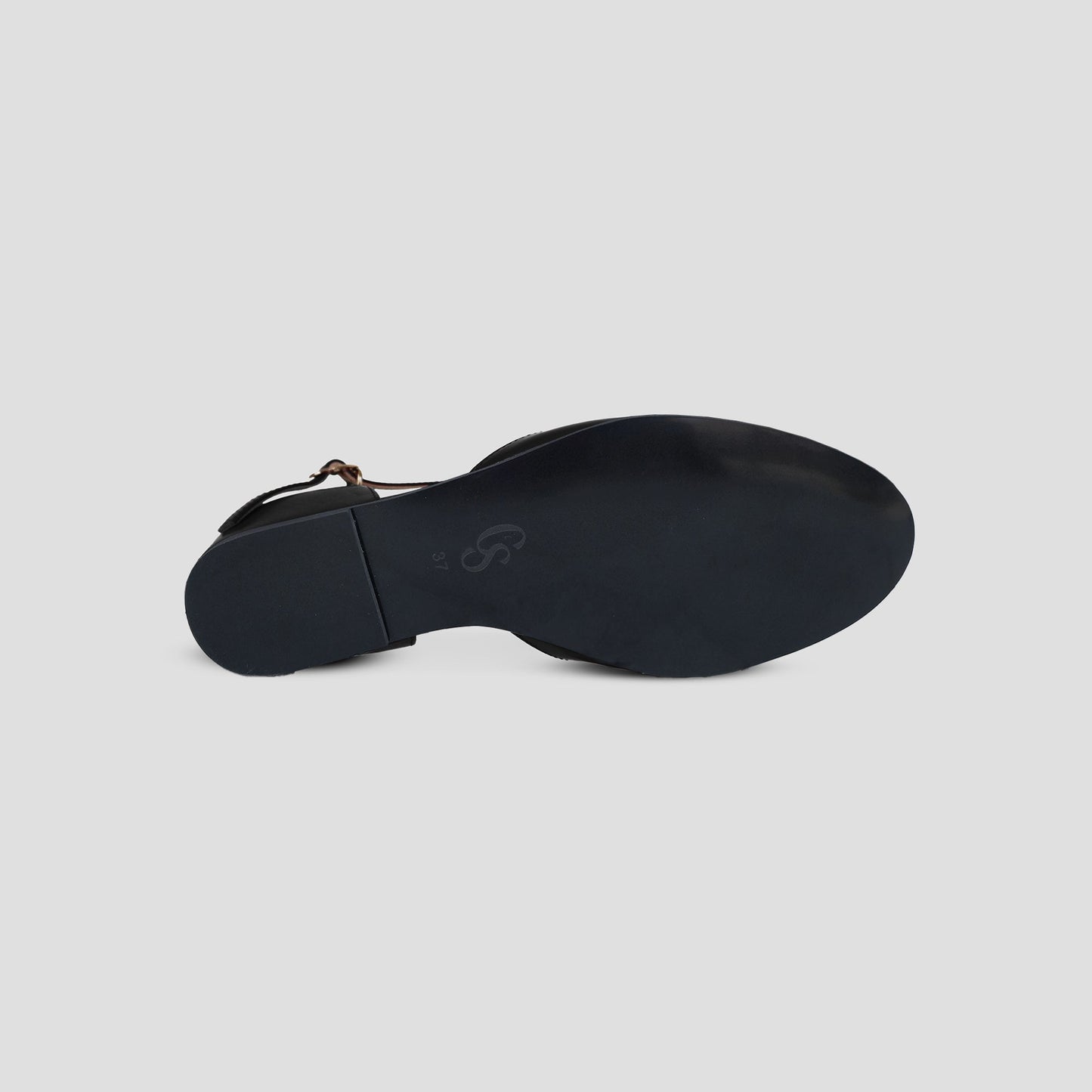 Singapore (Shined Black)-2