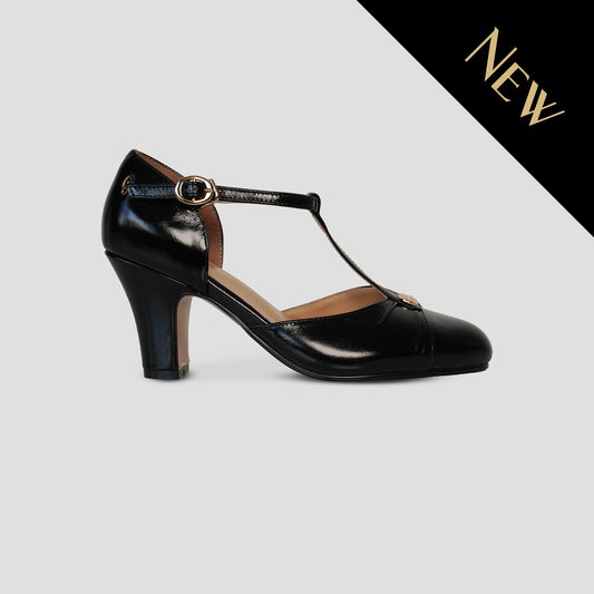 Vicenza	(Black)-0