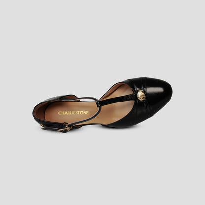 Vicenza	(Black)