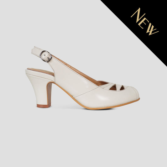 Este	(Vintage White)-0