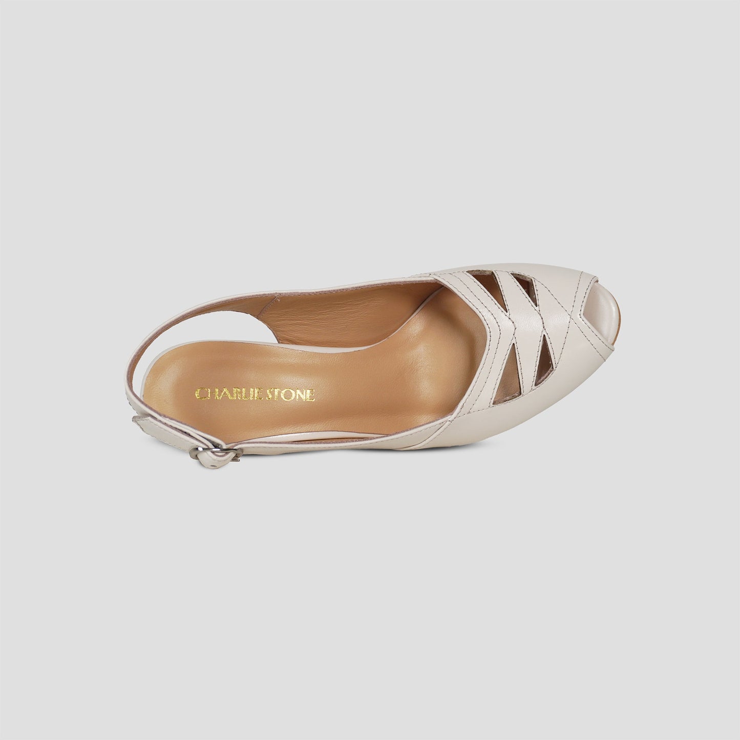 Este	(Vintage White)-1