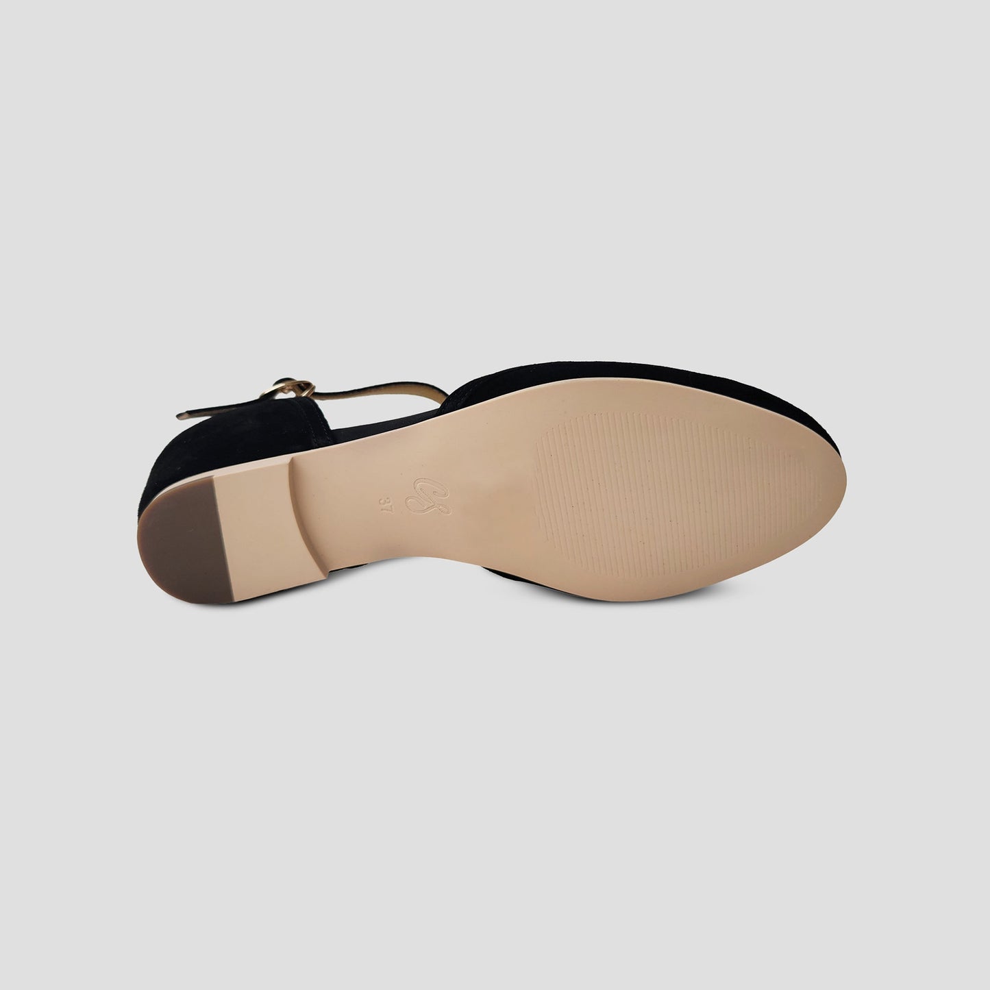 Serpente (Black)-2
