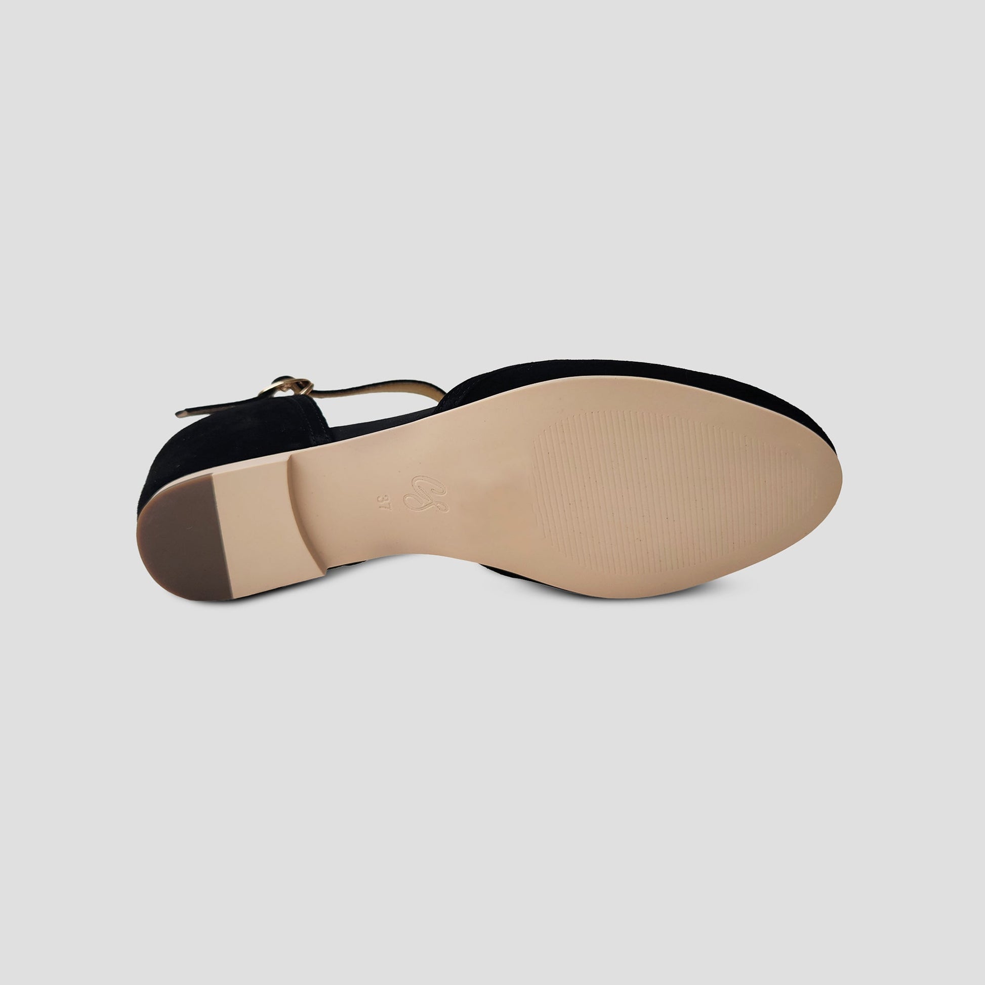 Serpente (Black)-2