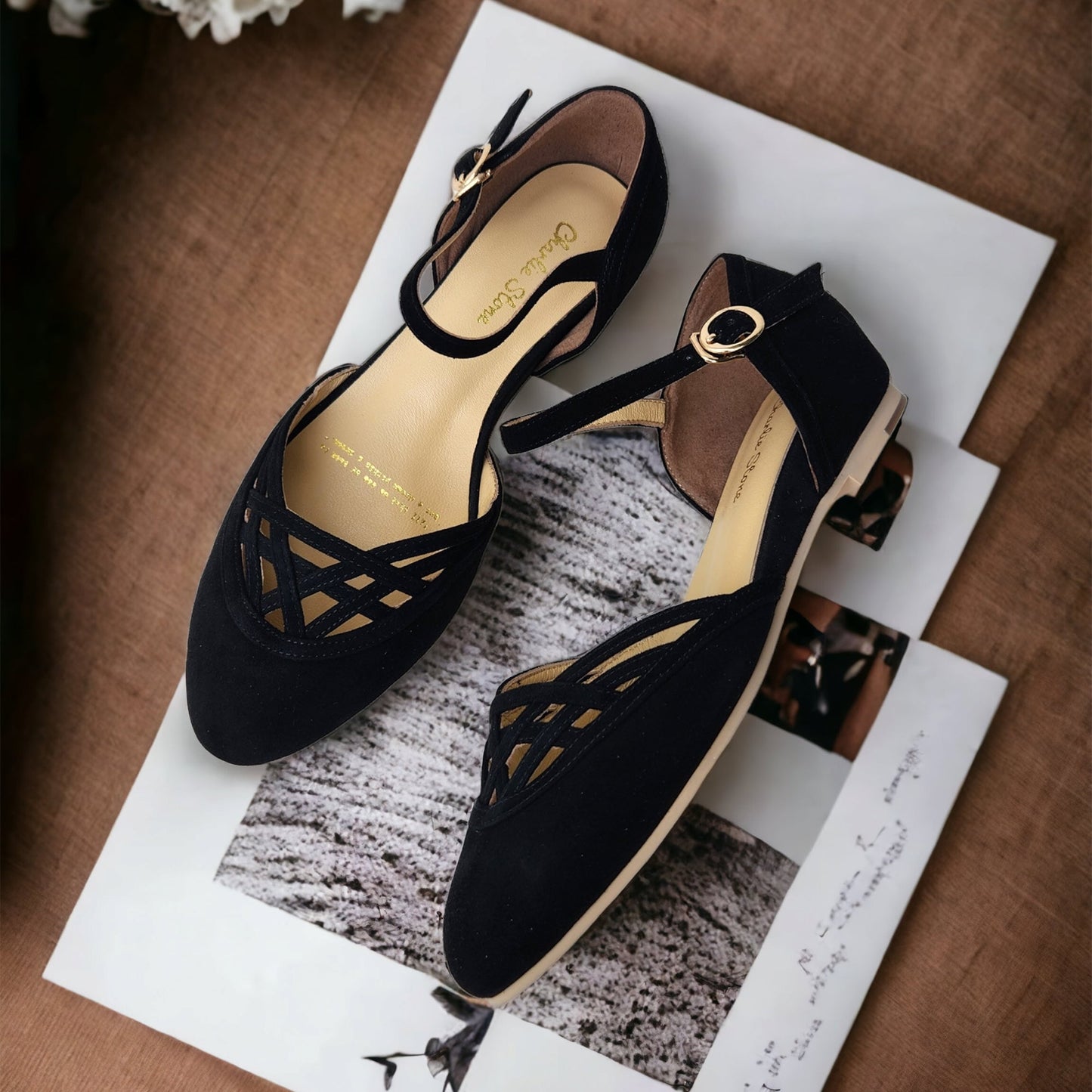 Serpente (Black)-4