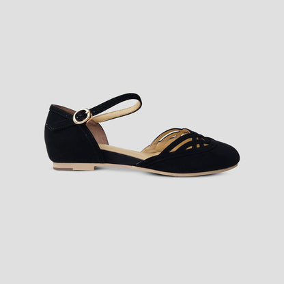Serpente (Black)-0