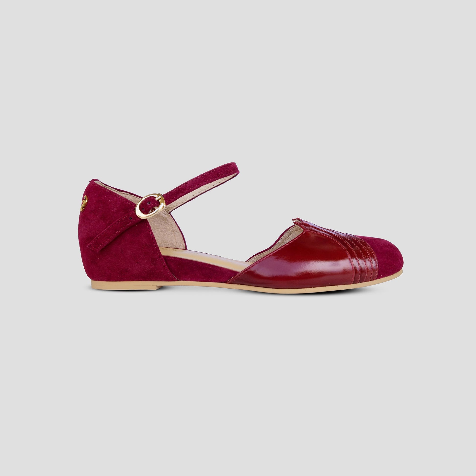 New York (Burgundy)-0