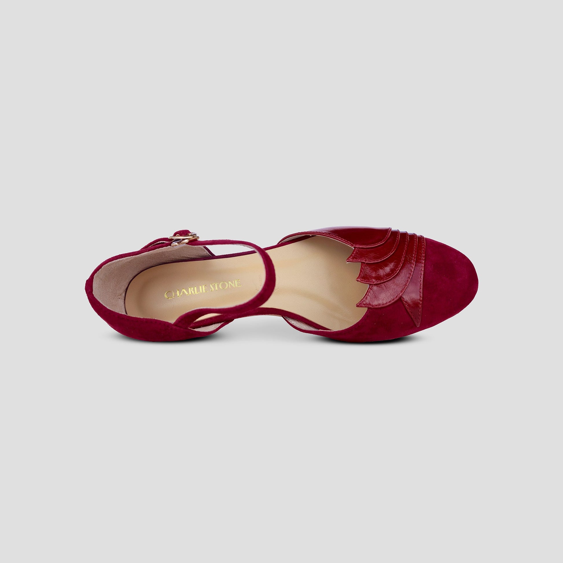 New York (Burgundy)-1