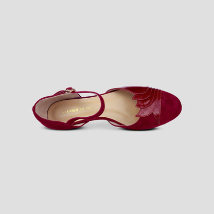 New York (Burgundy)-1
