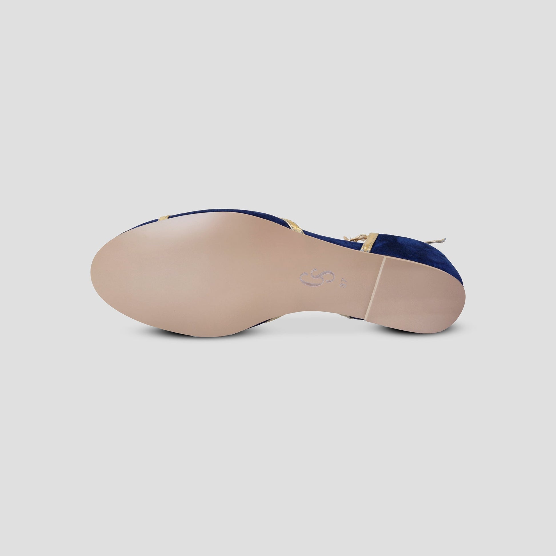 Budapest (Dark Navy/Gold)-2