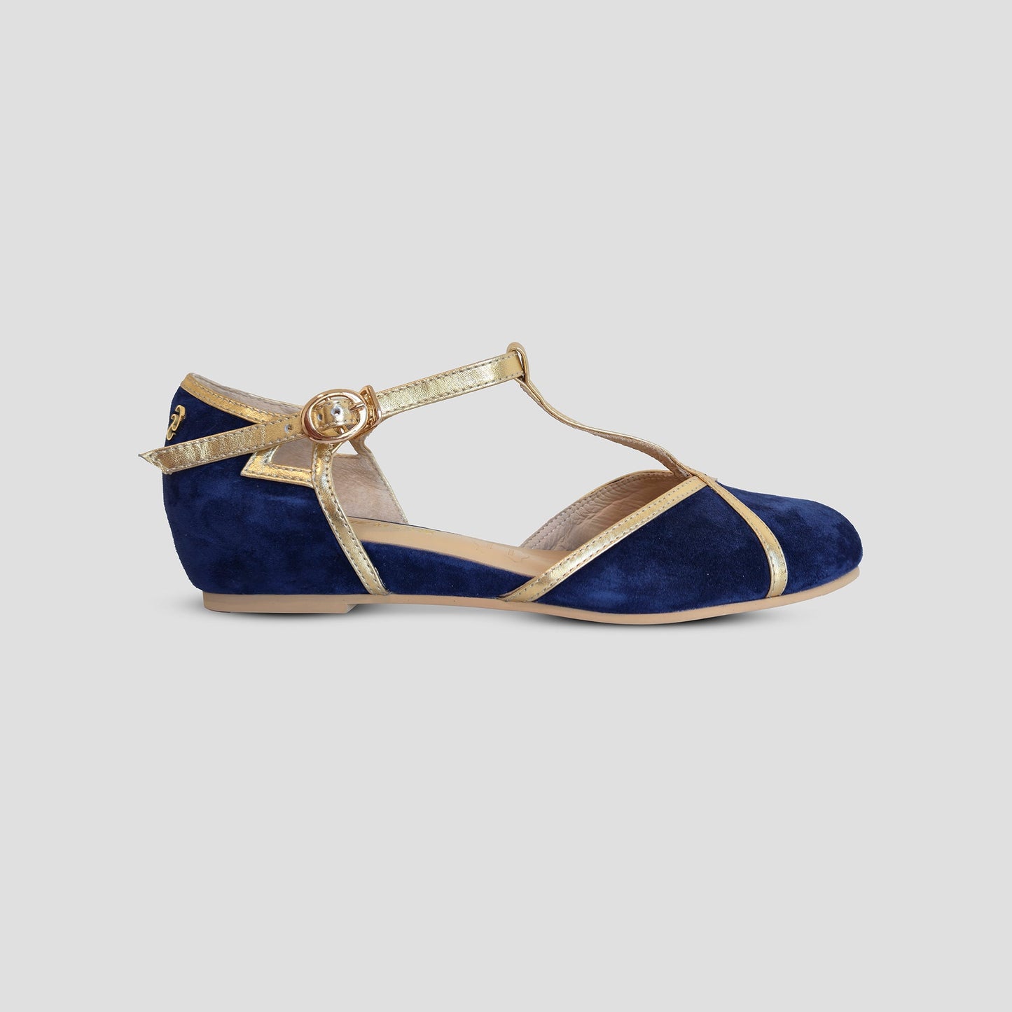Budapest (Dark Navy/Gold)-0