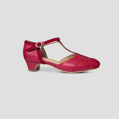 Petit Toscana (Red)