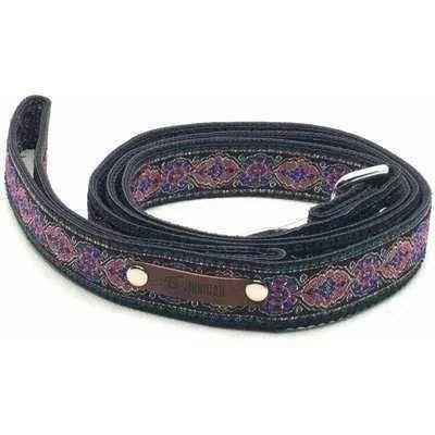 Chic Cotton Canine Dog Collar Finnigans Play Pen-3