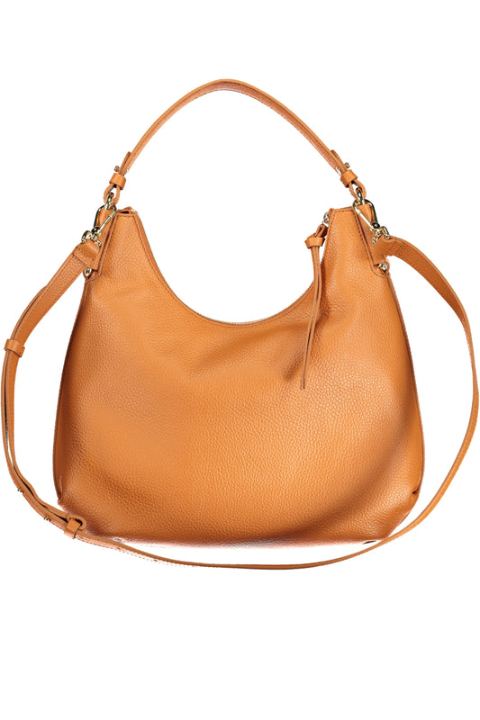 COCCINELLE WOMEN'S ORANGE BAG-1