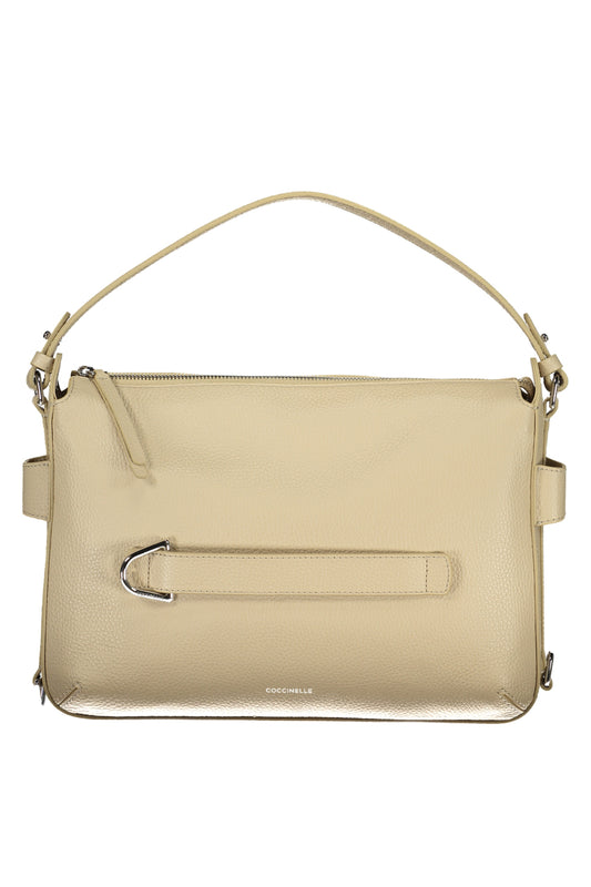 COCCINELLE WOMEN'S BEIGE BAG-0