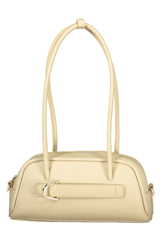 COCCINELLE WOMEN'S BEIGE BAG-0