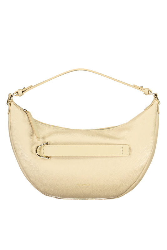 COCCINELLE WOMEN'S BEIGE BAG-0