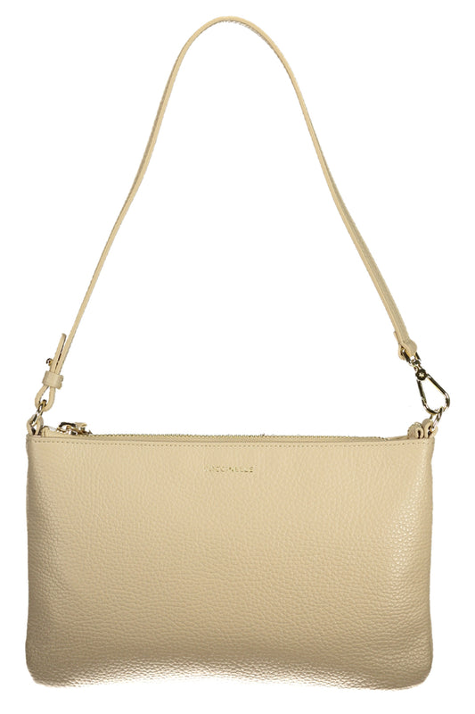 COCCINELLE WOMEN'S BEIGE BAG-0