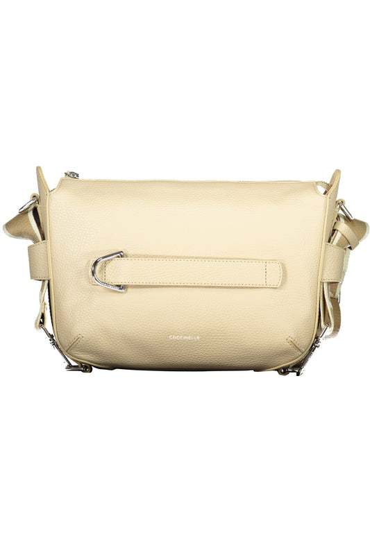 COCCINELLE WOMEN'S BEIGE BAG-0