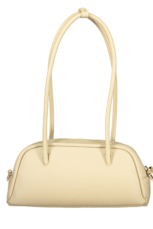 COCCINELLE WOMEN'S BEIGE BAG-1