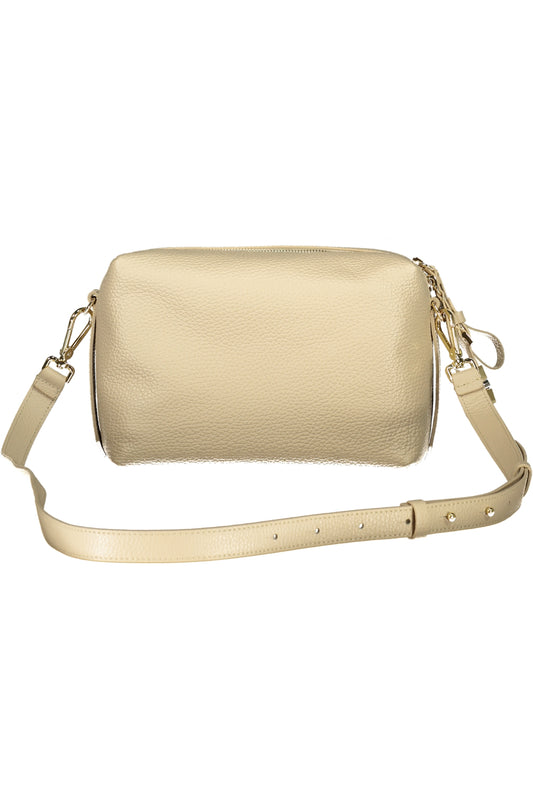 COCCINELLE WOMEN'S BEIGE BAG-1