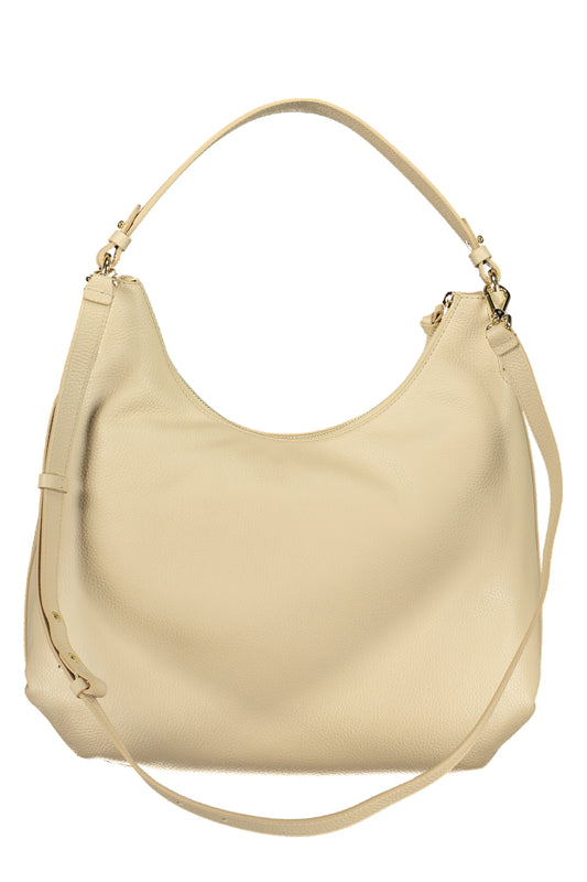 COCCINELLE WOMEN'S BEIGE BAG-1