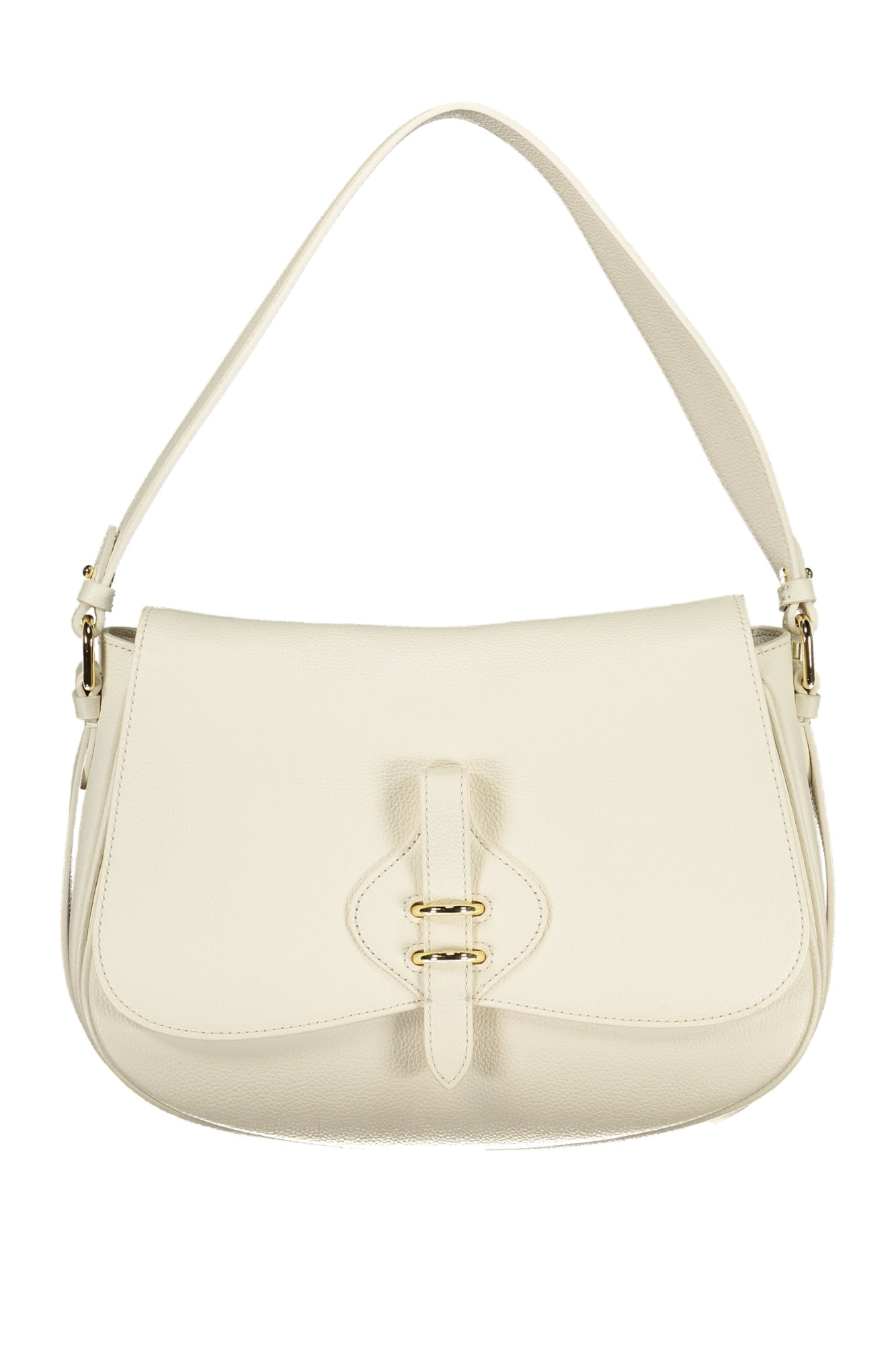 COCCINELLE WOMEN'S WHITE BAG-0