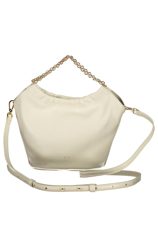 COCCINELLE WOMEN'S WHITE BAG