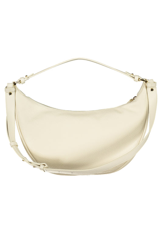COCCINELLE WOMEN'S WHITE BAG-1