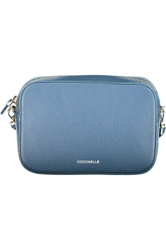 COCCINELLE WOMEN'S BLUE BAG-0