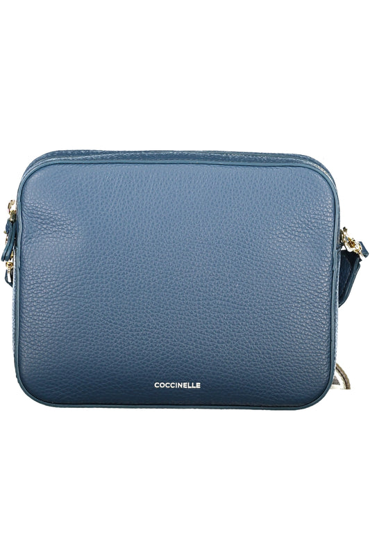 COCCINELLE WOMEN'S BLUE BAG-0