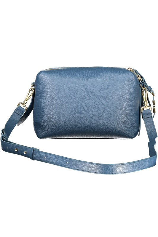 COCCINELLE WOMEN'S BLUE BAG-1