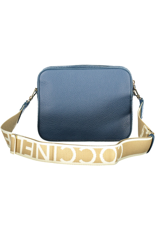 COCCINELLE WOMEN'S BLUE BAG-1