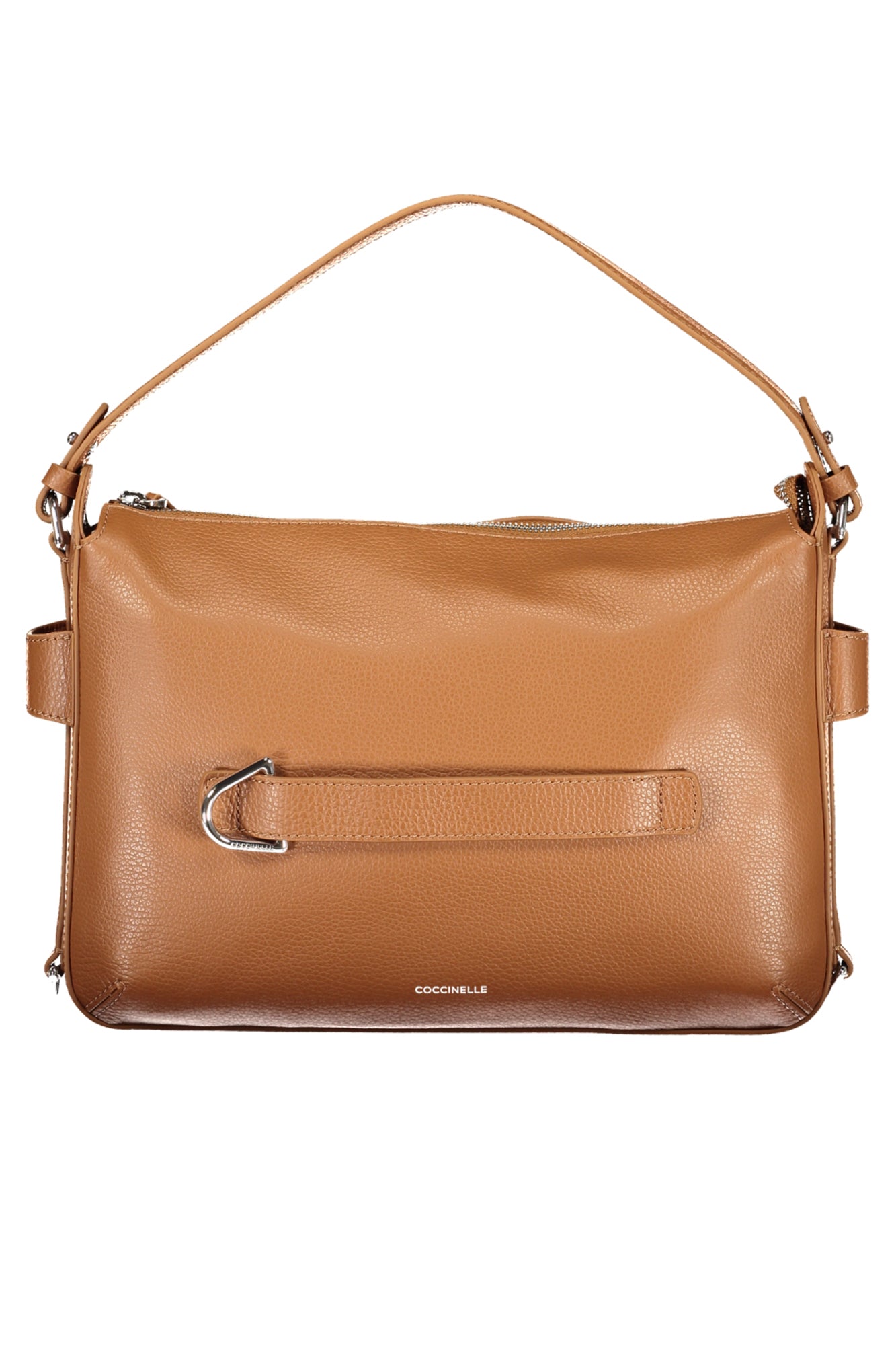 COCCINELLE WOMEN'S BROWN BAG-0
