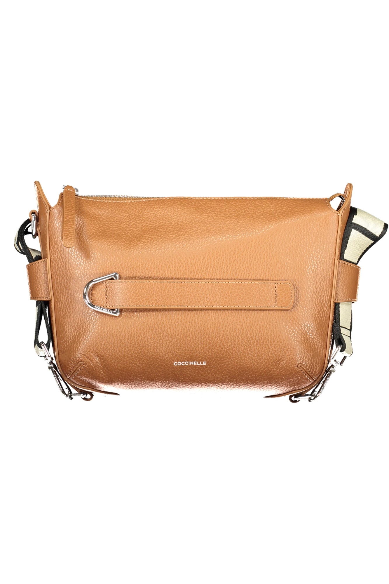 COCCINELLE WOMEN'S BROWN BAG-0